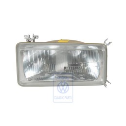 VW Original Inserto De Faro - 811941105B