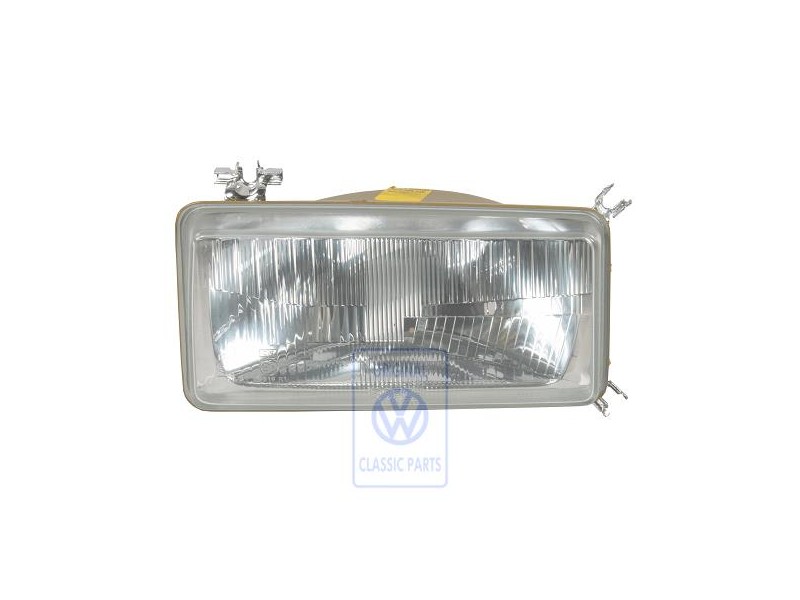VW Original Inserto De Faro - 811941105B