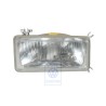 VW Original Inserto De Faro - 811941105B