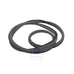 VW Original Pieza Suprimida - 813831721