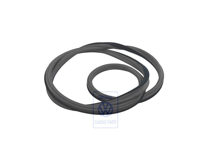 VW Original Pieza Suprimida - 813831721