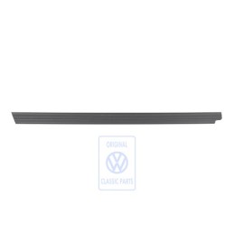 VW Original Liston De Umbral - 813853542D