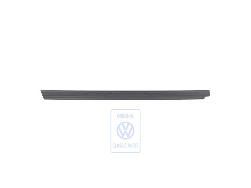 VW Original Liston De Umbral - 813853542D