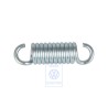 VW Original Muelle Traccion - 815837549