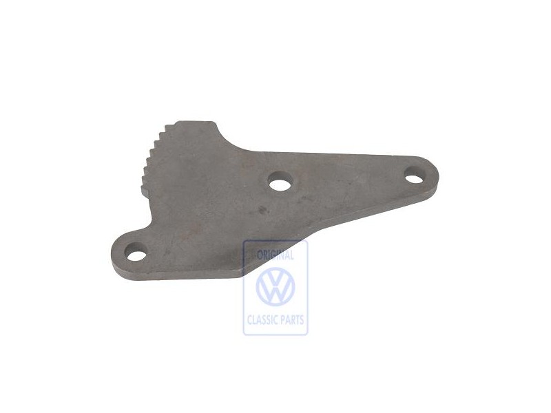 VW Original Segmento Dentado - 823711339