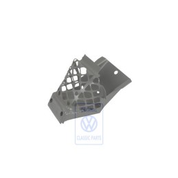 VW Original Soporte P. Columna Direccion - 823805373