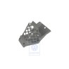 VW Original Soporte P. Columna Direccion - 823805373