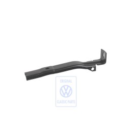 VW Original Soporte Parachoques - 823807131D