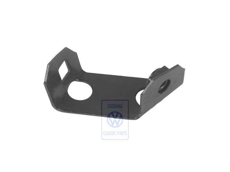 VW Original Angulo Retentor - 823807147