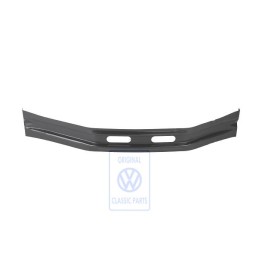 VW Original Refuerzo Para Pieza Lateral - 823809347