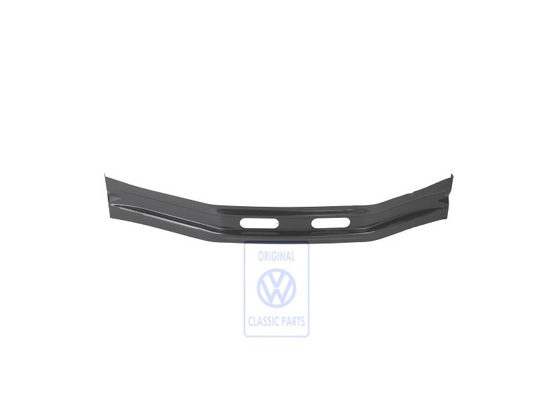 VW Original Refuerzo Para Pieza Lateral - 823809347