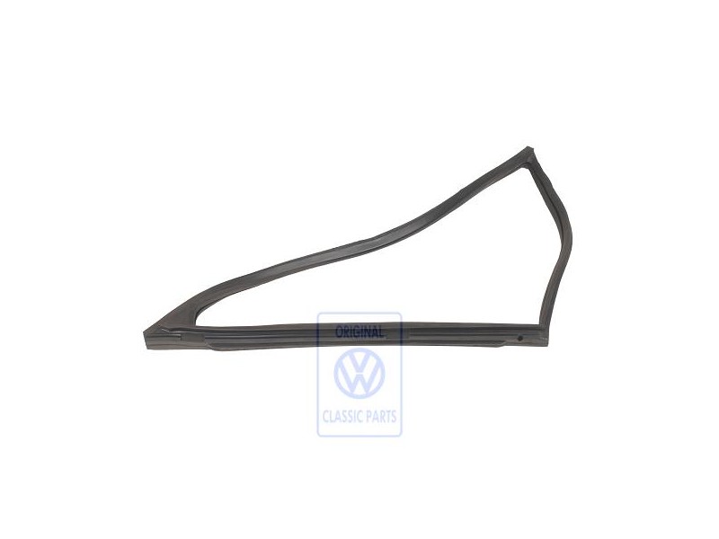VW Original Junta P. Cristal Puerta Fijo - 823845117A