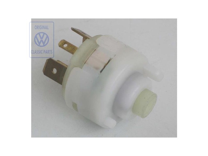 VW Original Interruptor Encendido-Arranque - 823905849