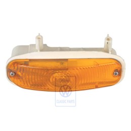 VW Original Luz Intermitente - 823953049