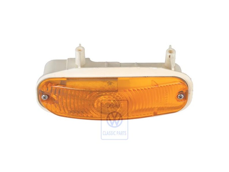 VW Original Luz Intermitente - 823953049