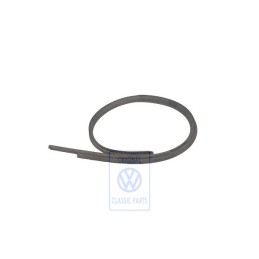 VW Original Junta Puerta Ext. 