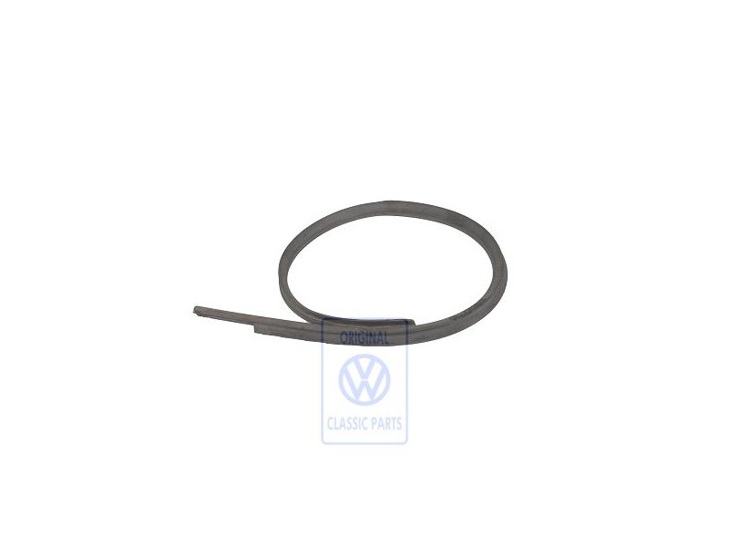 VW Original Junta Puerta Ext. 