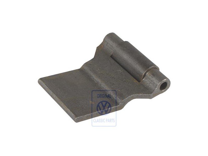 VW Original Bisagra De Puerta - 831833401