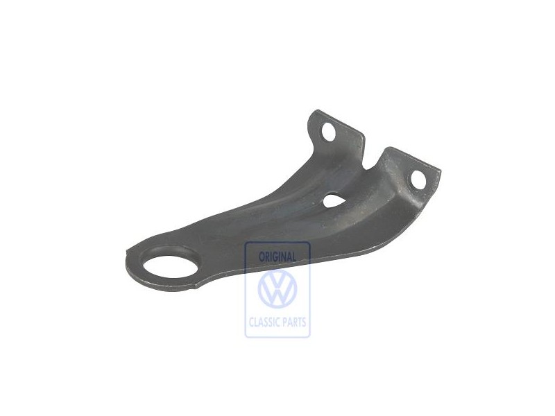 VW Original Soporte - 843253253B