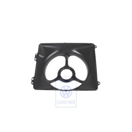VW Original Anillo Ventilador - 855121207