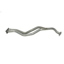 VW Original Tubo Escape - 855253101L