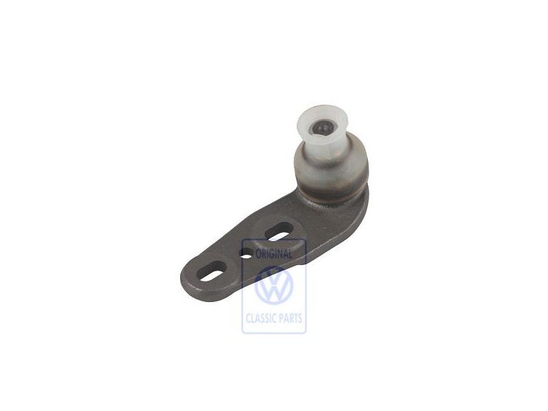 VW Original Articulaciones Guia - 855407366A