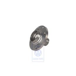 VW Original Buje De Rueda - 855407615