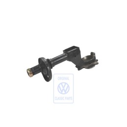 VW Original Mangueta Con Tubo De Montante Telescopico - 855412025C
