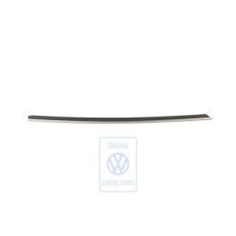VW Original Moldura Embelle.Cristal Puerta - 855853323A