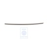VW Original Moldura Embellec.Cristal Later - 855853345A