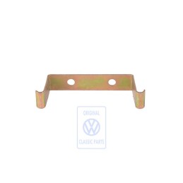 VW Original Estribo Retencion - 857711469