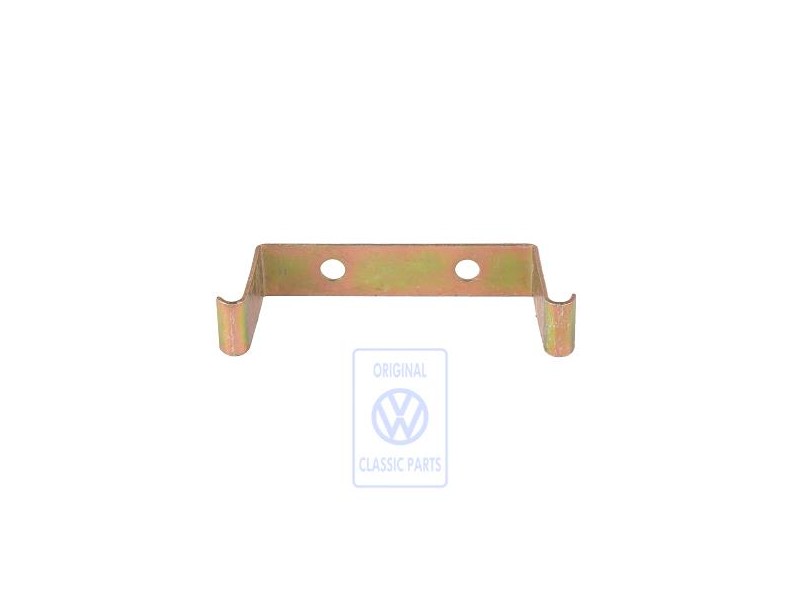 VW Original Estribo Retencion - 857711469