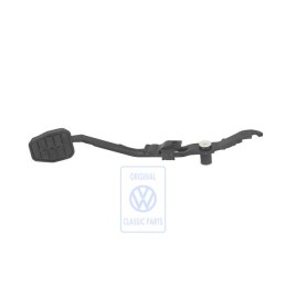 VW Original Pedal De Embrague - 857721315C