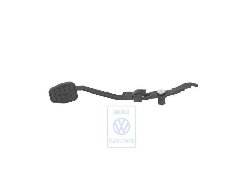 VW Original Pedal De Embrague - 857721315C