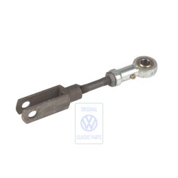 VW Original Varilla Tiro - 857721501
