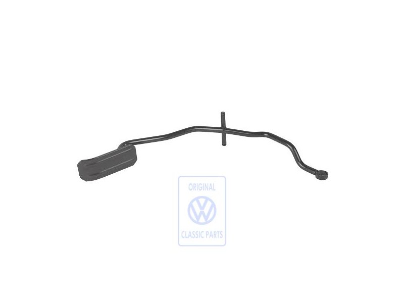 VW Original Pedal Acelerador - 857721509C