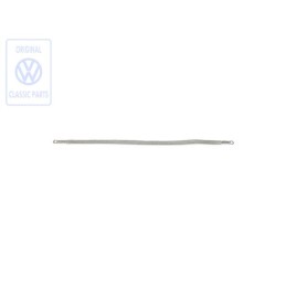 VW Original Cable De Masa - 859971233