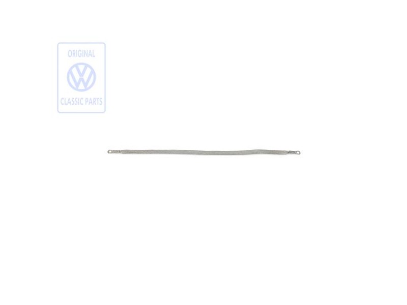 VW Original Cable De Masa - 859971233