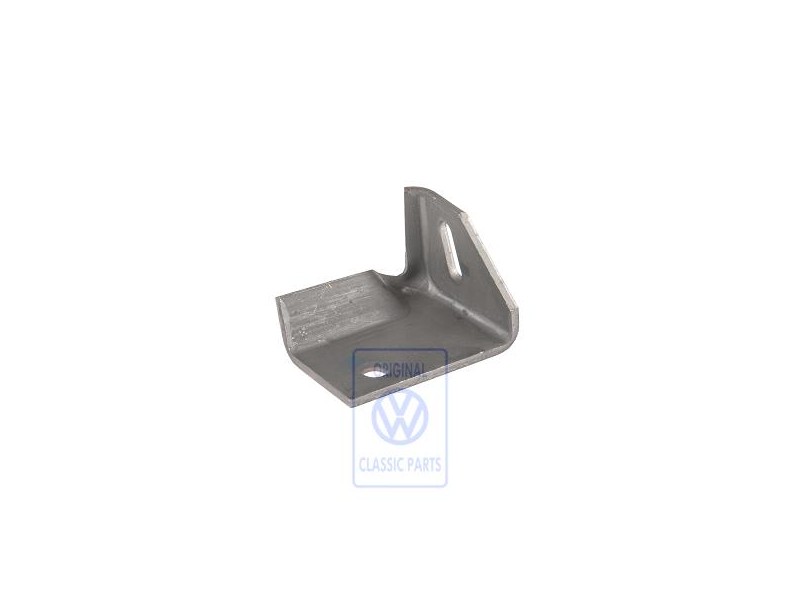 VW Original Soporte - 861018927B
