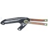 VW Original Soporte - 861253093