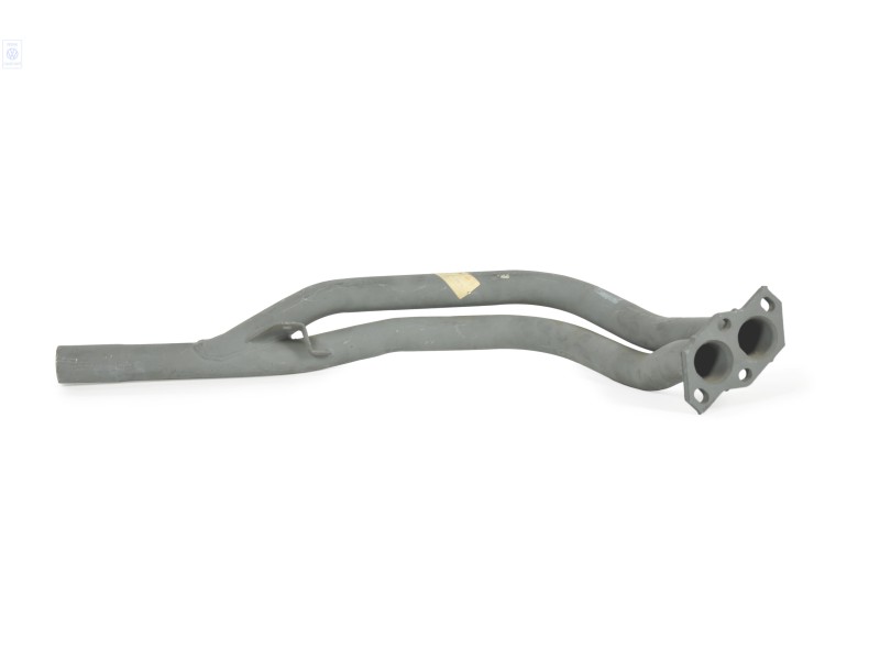 VW Original Tubo Escape - 861253101N