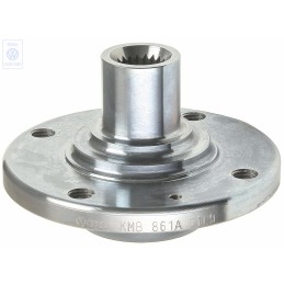 VW Original Buje De Rueda - 861407615A