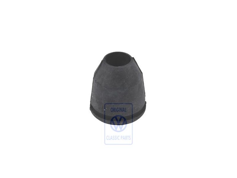 VW Original Tope Elastico - 861412131