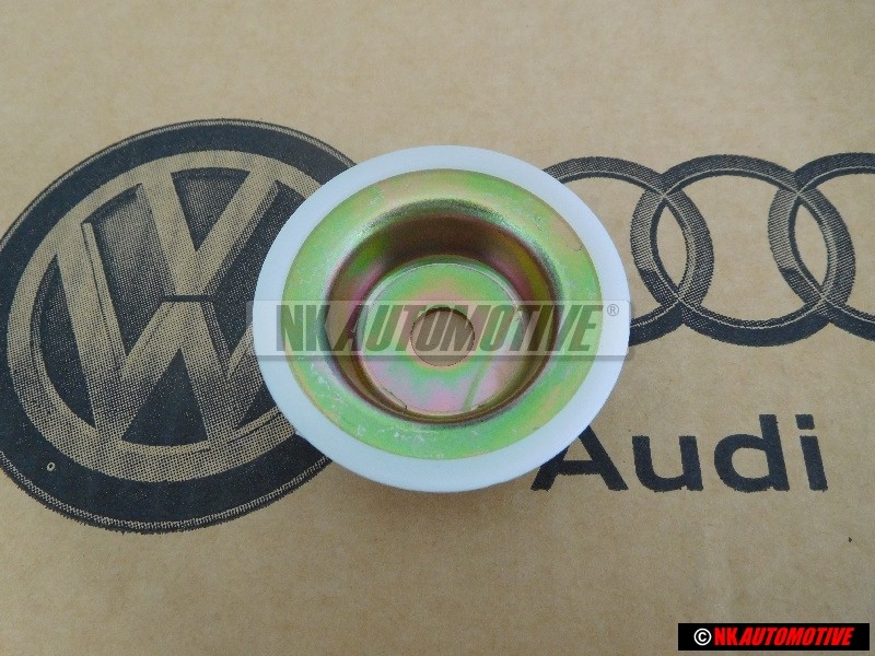 VW Original Tope - 861412319