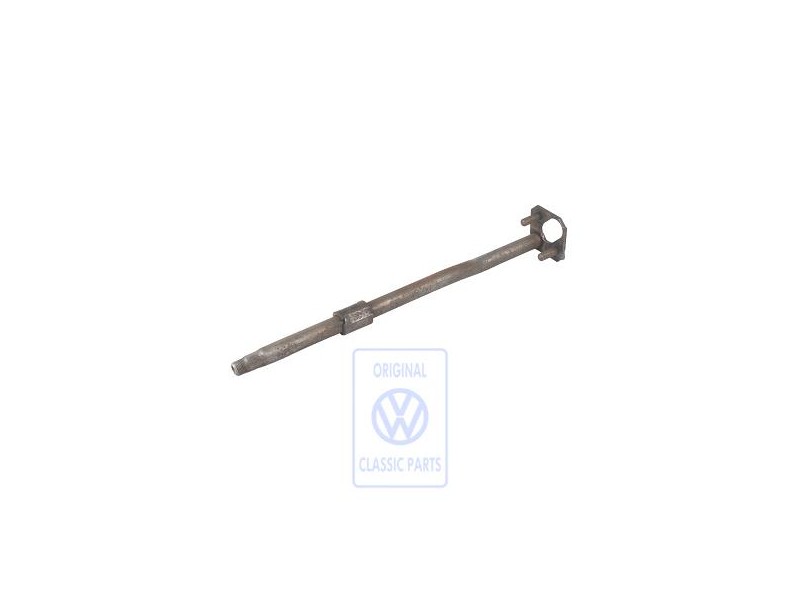 VW Original Columna Direccion - 861419505A