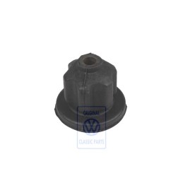 VW Original Cojinete Metal-Goma - 861511271