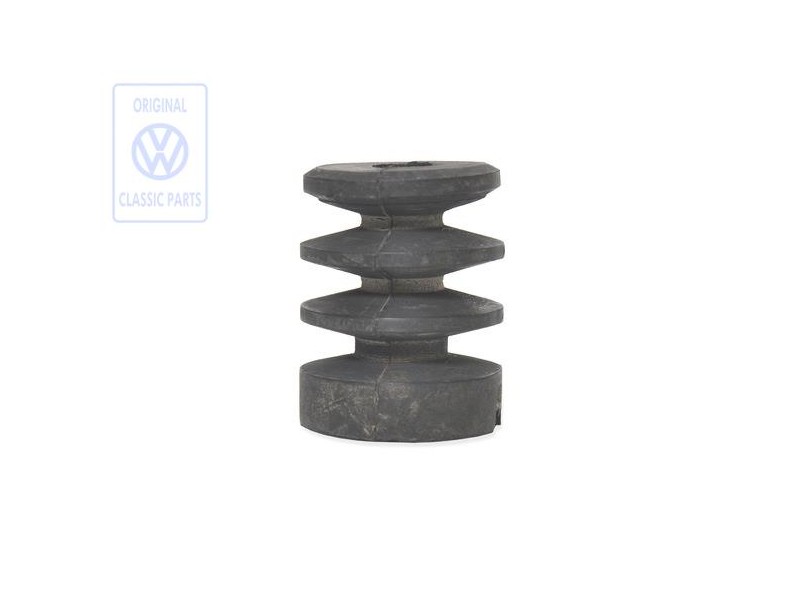VW Original Tope Elastico - 861512131D