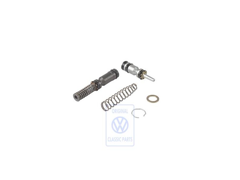 VW Original Kit Reparacion P. Cilindro Maestro Tandem - 861698181B
