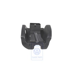 VW Original Soporte Cojinete Para Palanca De Freno De Mano - 861711283