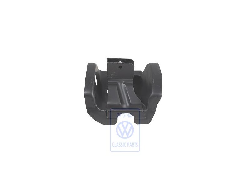 VW Original Soporte Cojinete Para Palanca De Freno De Mano - 861711283